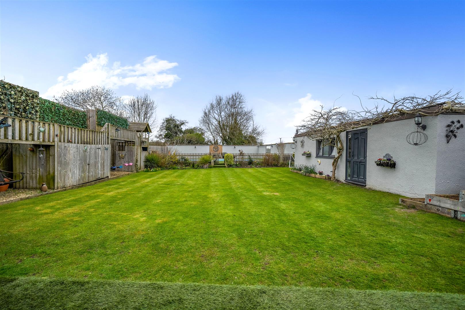 Main Road, Christian Malford, Chippenham